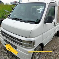 ホンダアクティ軽トラック