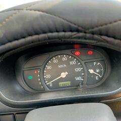 ホンダアクティATパワステの画像
