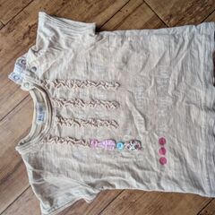 80cm　Tシャツ