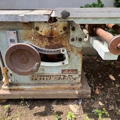 協和製作所のペティワーク