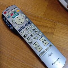 パナソニック 液晶テレビ  TH-26LX70の画像