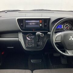 🌟めっちゃ広い❗まだまだ距離走れます🌈しかもカスタム🔧三菱 ｅｋスペース　カスタム 　Ｇの画像