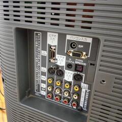 パナソニック 液晶テレビ  TH-26LX70の画像