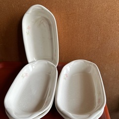 グラタン皿
