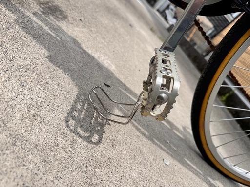 自転車 Celesteno(セレスティーノ) シティサイクル