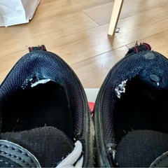 NIKE Air Max 97 ブラック 27.5cmの画像