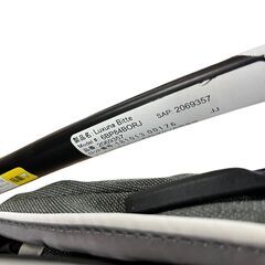 Aprica Luxuna Bitte A型 折り畳みベビーカー 6BP84BORJ 中古の画像