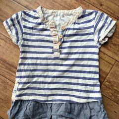 80cm Tシャツ