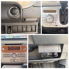 アルトラパン♫走行距離80800km⭐︎車検R8.3.29♪の画像