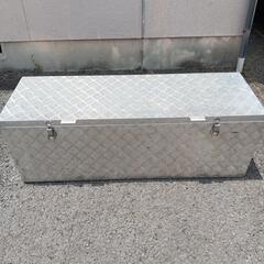 軽トラ等のBOX