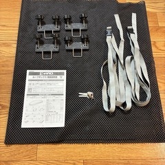 inno ルーフボックスの画像