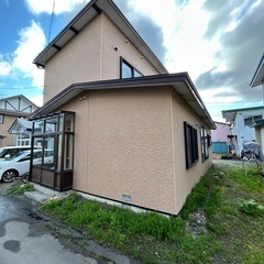 🏠🏠🏠愛国東一戸建て借家🏠🏠🏠