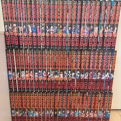 キングダム　1-75巻セット　状態良好