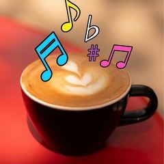 5/25(日)13時半〜　☘️「ゆるっ！トークカフェ会」　…