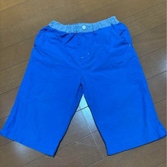 BOBSON 短パン　サイズ120