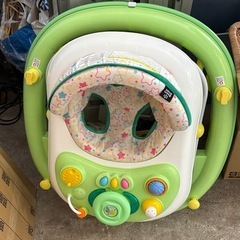 幼児用乗り物