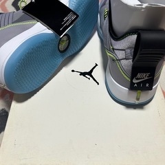 ナイキ　ジョーダン33の画像