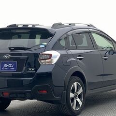 🚗最強4WDといえばスバルでしょ🦜しかもハイブリッドです🦜スバル XV HYBRID 　２．０ｉ－Ｌ　アイサイトの画像