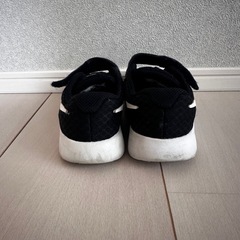 NIKE タンジュン　キッズ　16cmの画像