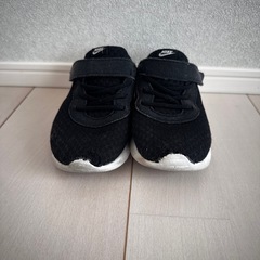 NIKE タンジュン　キッズ　16cmの画像