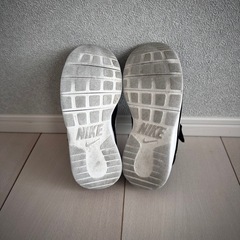 NIKE タンジュン　キッズ　16cmの画像