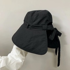 UVカット帽子