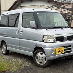 ★車検満タン2年★日産　クリッパーリオ U71W ★ターボ車　★...