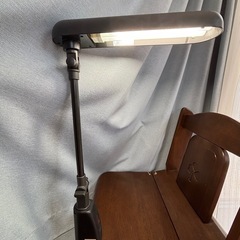 電気スタンド