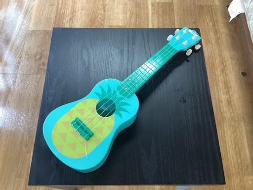 白いバイオリン【町田市再生家具】240546