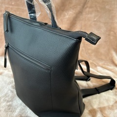 未使用リュックサックザックサブリュックナップサックバックパックリ...
