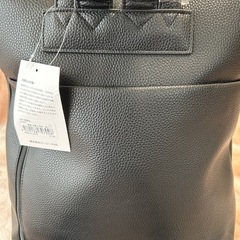 未使用リュックサックザックサブリュックナップサックバックパックリュックデイパックの画像