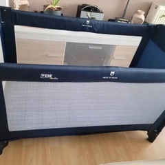 ベビーサークル