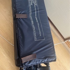 ベビーサークルの画像