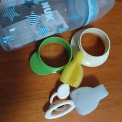 哺乳瓶セット！　ベビー用品の画像