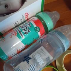 哺乳瓶セット！　ベビー用品の画像