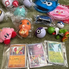 おもちゃまとめの画像
