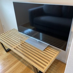 テレビ　Panasonic TH-L42E60