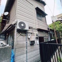 🏡【短期OK】光熱費込4.1万円／礼ゼロ敷金2万円！駅近ワ…