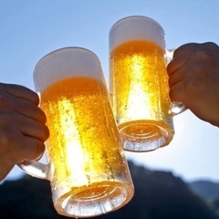 気軽に飲み会メンバー募集