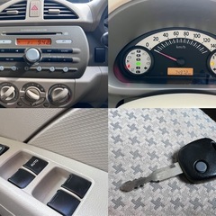 コミコミ！車検R8年1月迄！キーレス！アルト！乗って帰れます！の画像