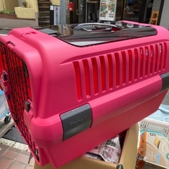 ハードキャリー