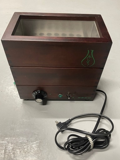 電動式燗どうこ かんすけTK-4型