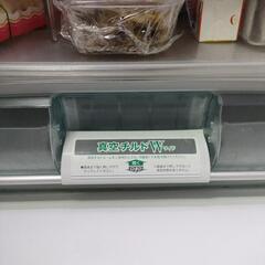 日立冷蔵庫475L R-SF48AM-1 真空チルドノンフロン