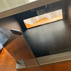 テレビ台の画像