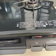 2022年　リンナイ　都市ガスコンロ  の画像