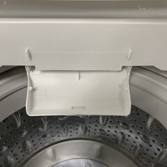 ヤマダ YWM-T70L 2023年製 7.0kg 洗濯機 美品【全国発送対応】CE051013の画像