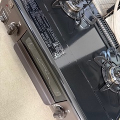 2021年　パロマ   都市ガスコンロ  