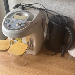 電気ポート
