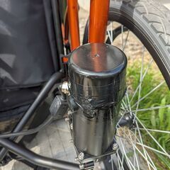 電動車椅子（001）
