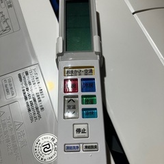 ☆値下げ☆A2505-647 日立 ルームエアコン RAS-JT40R2E4 200V 2024年製 リモコンあり 14畳用 エアコンガス残量不明 ポンプダウン実施済み フィルター清掃必要 取付工事はお客様で手配してくださいの画像
